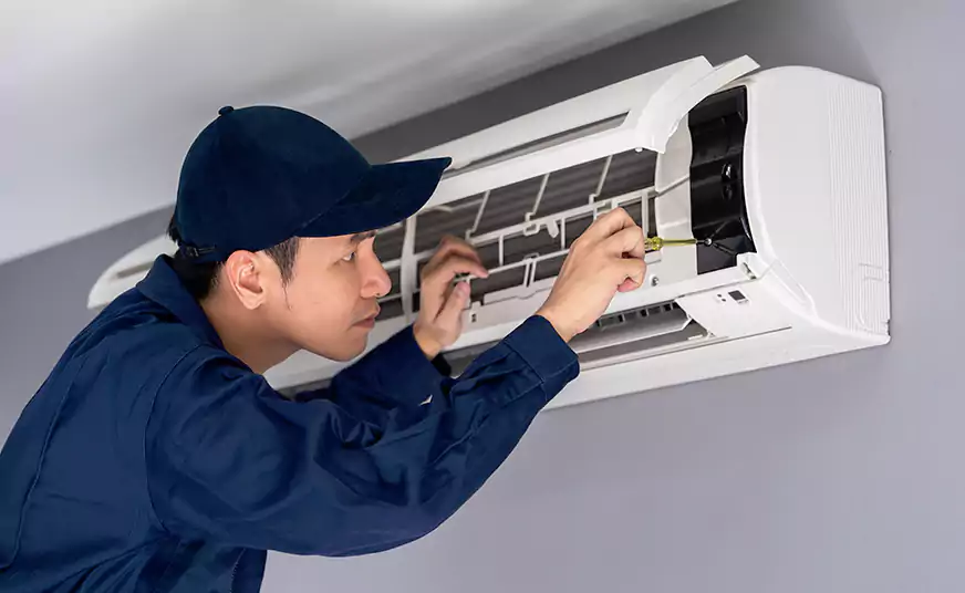 AC Duct Cleaning Bowling Green