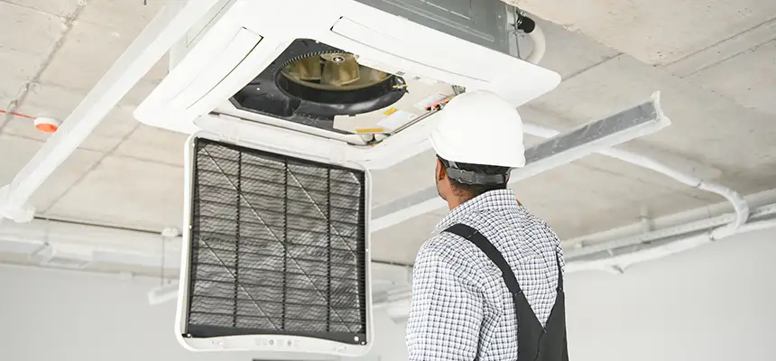 Our Affordable Duct Cleaning Near Me Services in Bowling Green, KY