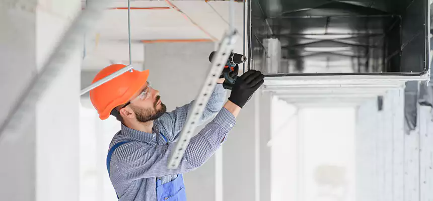 Our Air Vent Replacement Services in Bowling Green, KY