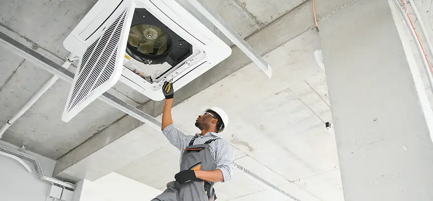 Efficient Multi‑Unit & HOA Annual Vent Cleaning Plans in Bowling Green