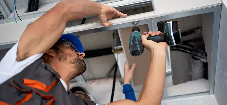 Our Apartment Air Duct Cleaning Services in Bowling Green, KY
