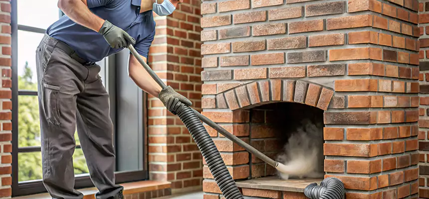 Our Chimney Sweep Services in Bowling Green, KY