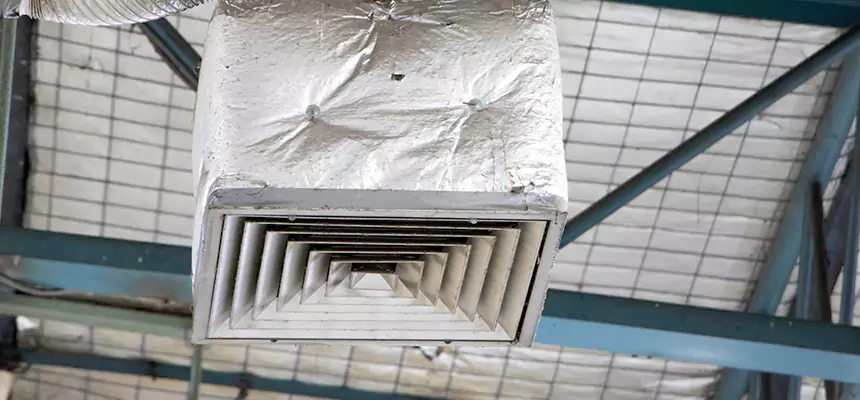 Our Custom HVAC Ductwork Services in Bowling Green, KY