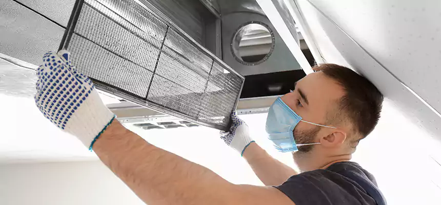 Our Dryer Vent Cleaning Services in Bowling Green, KY