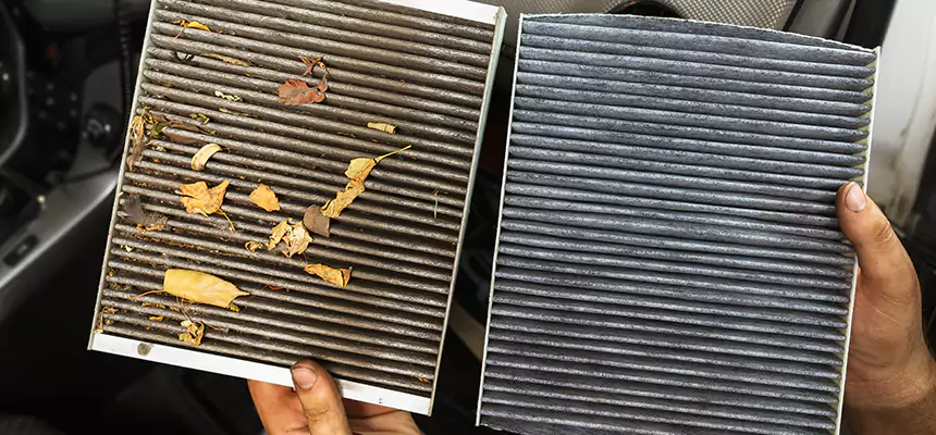 Our Dryer Vent Lint Filter Cleaning Services in Bowling Green, KY