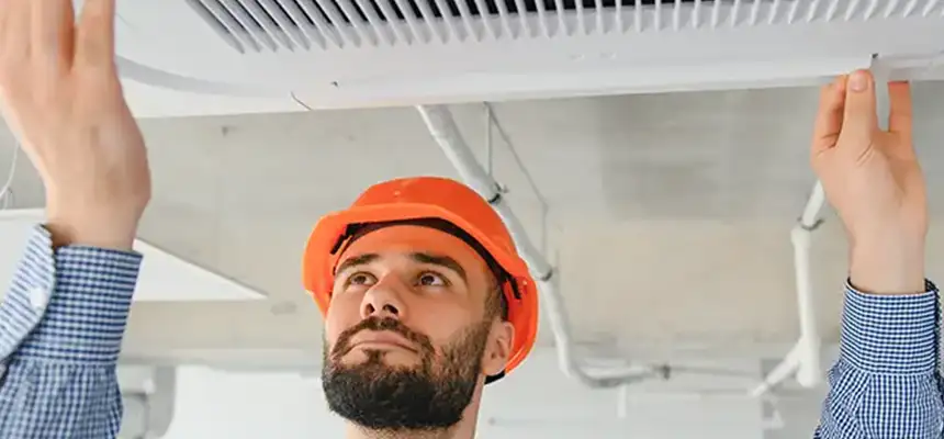 Our Furnace Vent Cleaning Services in Bowling Green, KY