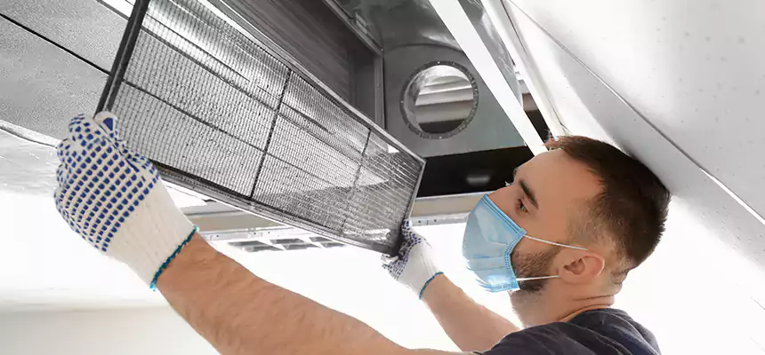 Our Home Duct Cleaning Services in Bowling Green, KY  