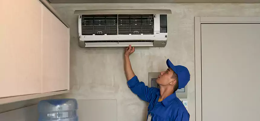 Balanced Fresh‑Air Ventilation (ERV/HRV) in Bowling Green