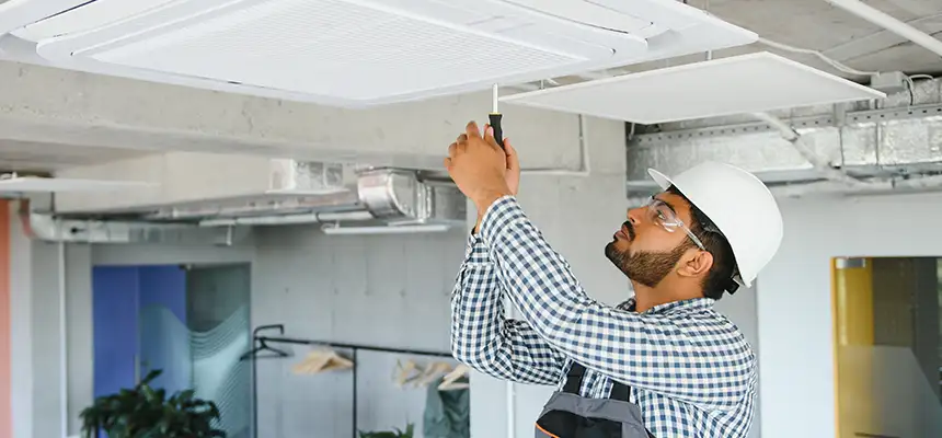 Our Roof Dryer Vent Cleaning Services in Bowling Green, KY