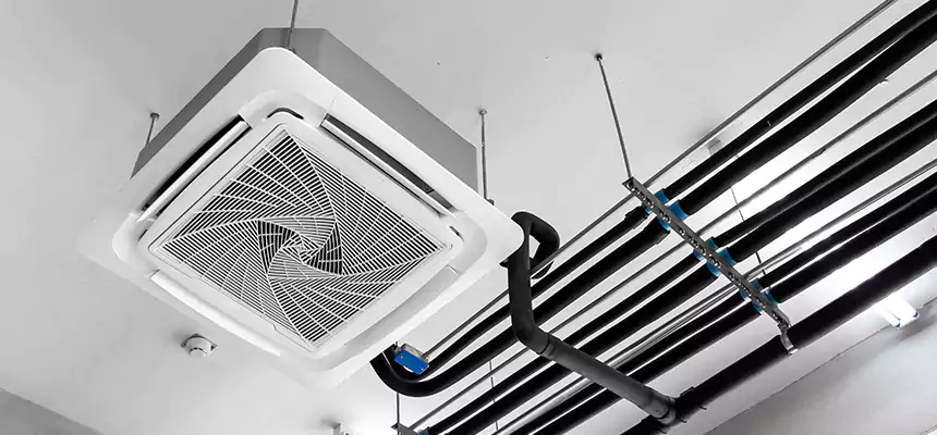 Our Smart AC Vent Controller Services in Bowling Green, KY