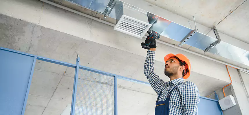 Efficient Exhaust Vent Cleaning in Bowling Green, KY