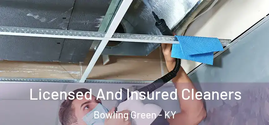  Licensed And Insured Cleaners Bowling Green - KY