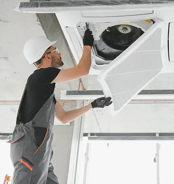 About Air Duct Rodent Removal in Bowling Green, KY