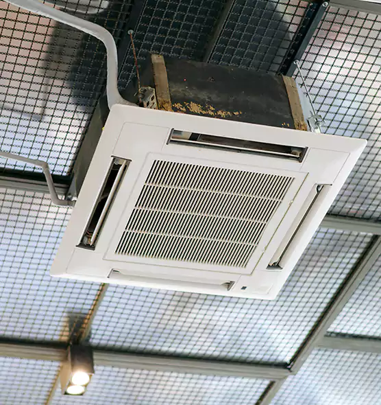 Top-Notch Allergy Relief Vent Cleaning Services in Bowling Green, KY