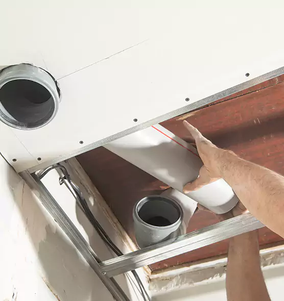 Professional Attic Air Duct Cleaning in Bowling Green, KY