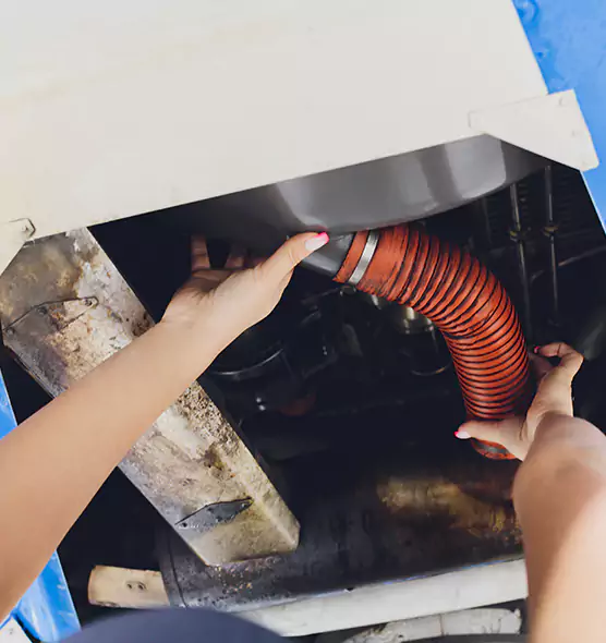 Professional Dryer Duct Pressure Testing in Bowling Green, KY