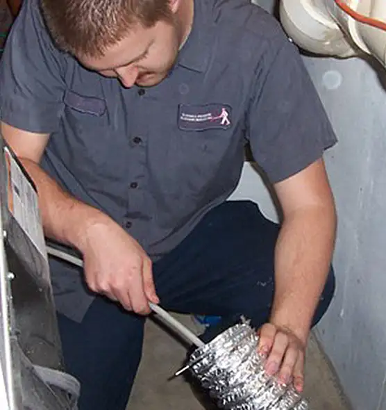 About Dryer Vent Hose Installation in Bowling Green, KY