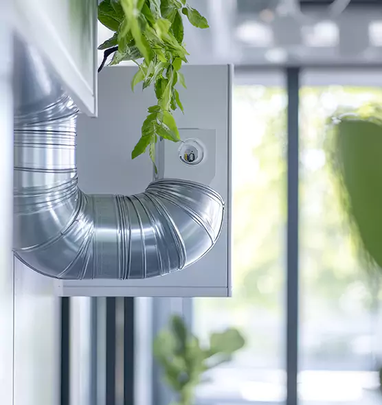 Professional Eco-Friendly Duct Cleaning Services in Bowling Green, KY