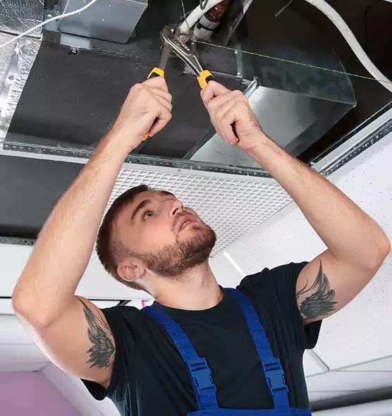 Trusted Home Air Duct Cleaning in Bowling Green, KY