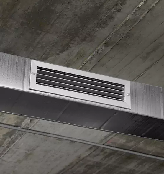 Trusted Hospital Grade Air Duct Cleaning Experts in Bowling Green, KY