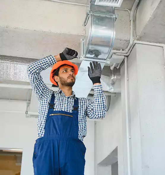 About Hotel Duct And Vent Cleaning in Bowling Green, KY