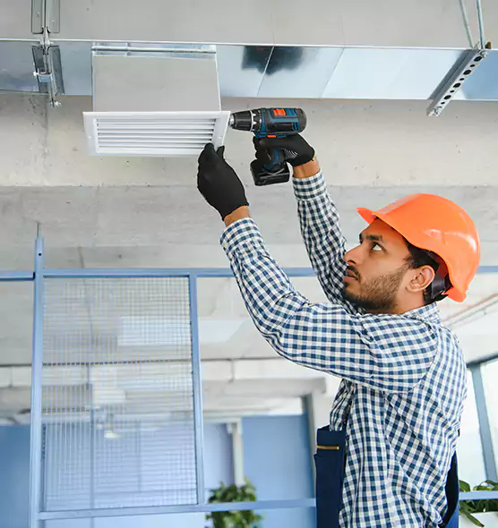 Professional HVAC Duct Cleaning in Bowling Green, KY