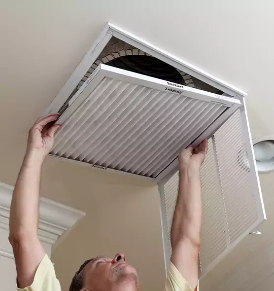 Advanced Residential Vent Cleaning in Bowling Green, KY