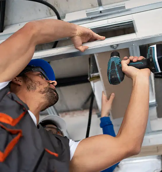 About Vent Smoke Odor Elimination in Bowling Green, KY