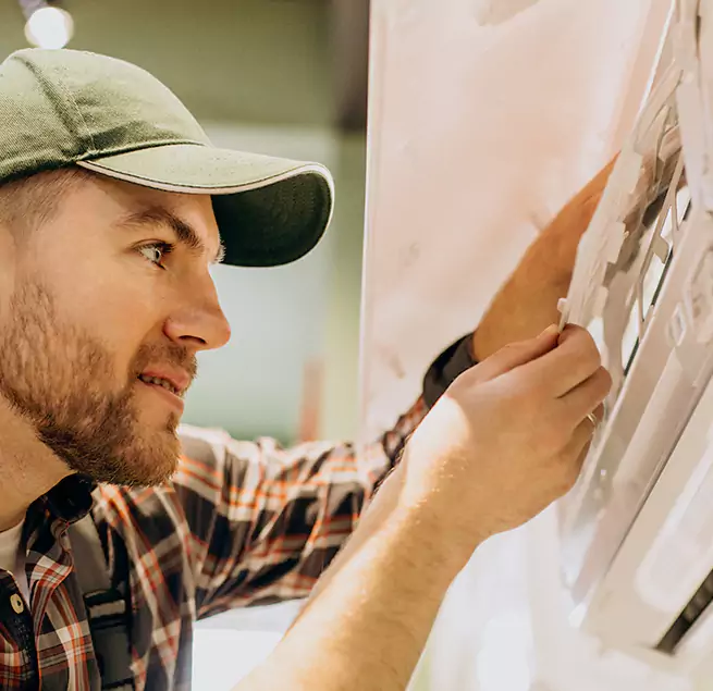 Why Homeowners Businesses Trust Us in Bowling Green, KY?