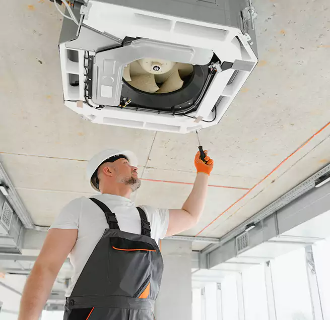 Why Homeowners & Businesses Trust Us in Bowling Green, KY?