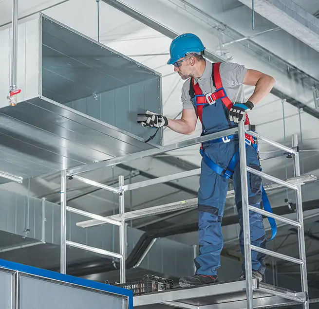 Why Homeowners & Businesses Trust Us in Bowling Green, KY?