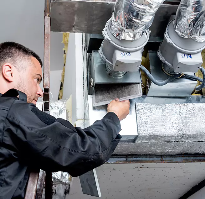 Why Homeowners & Businesses Trust Us in Bowling Green, KY?