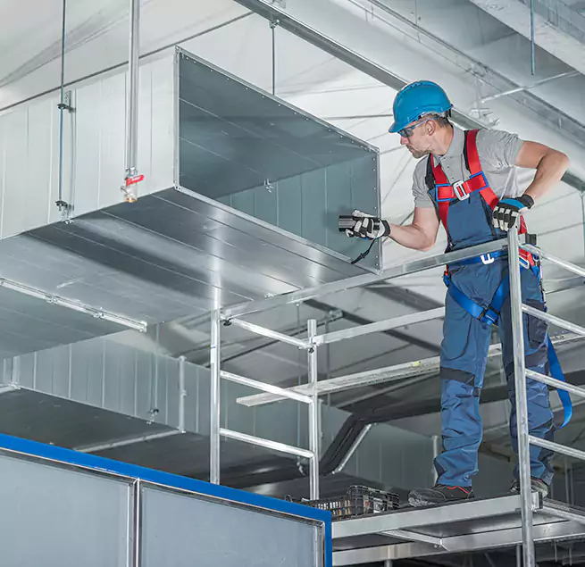 Why Homeowners & Businesses Trust Us in Bowling Green, KY?