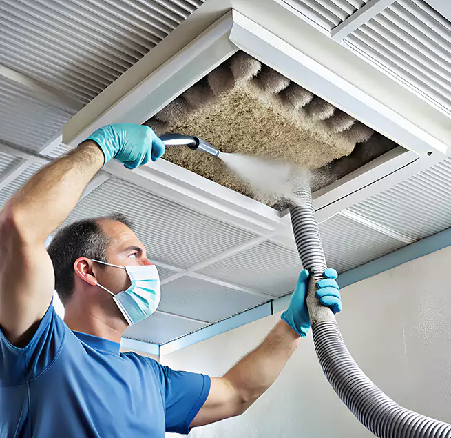 Why Homeowners & Businesses Trust Us Bowling Green, KY