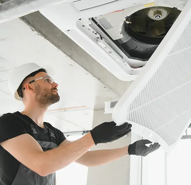 Why Homeowners & Businesses Trust Us in Bowling Green, KY?