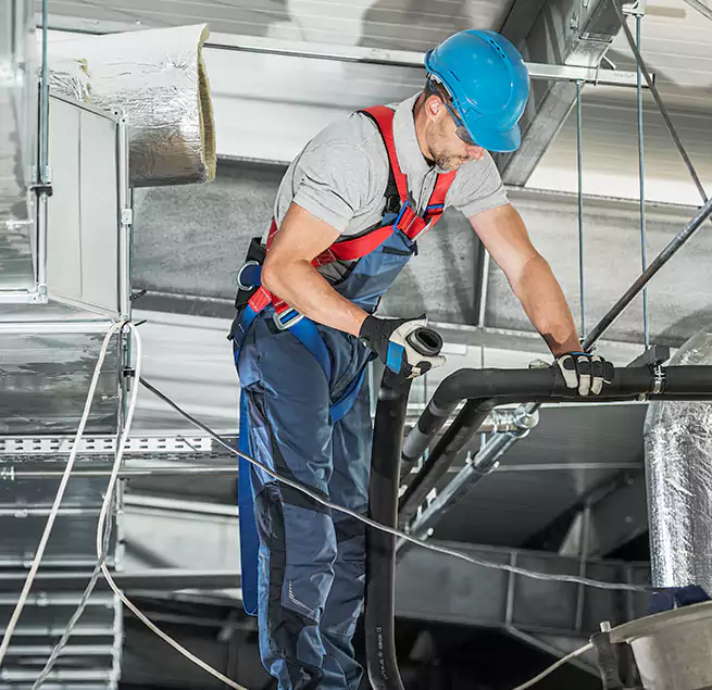 Why Homeowners & Businesses Trust Us in Bowling Green, KY?