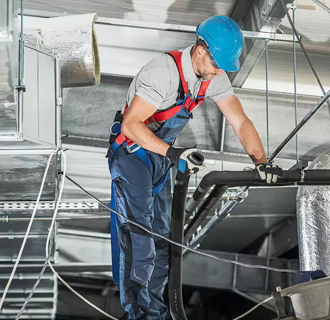 Why Homeowners & Businesses Trust Us in Bowling Green, KY?