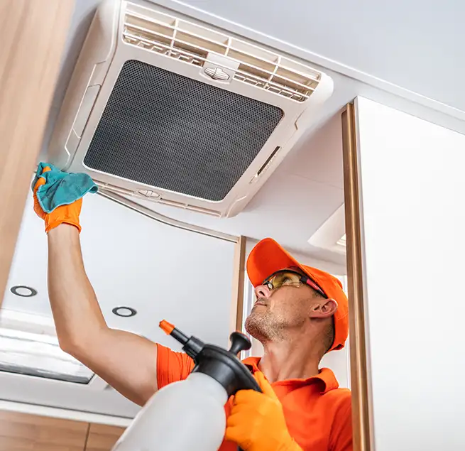 Why Homeowners & Businesses Trust Us in Bowling Green, KY?