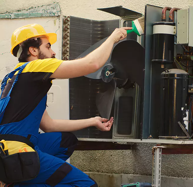 Why Homeowners Businesses Trust Us in Bowling Green, KY?