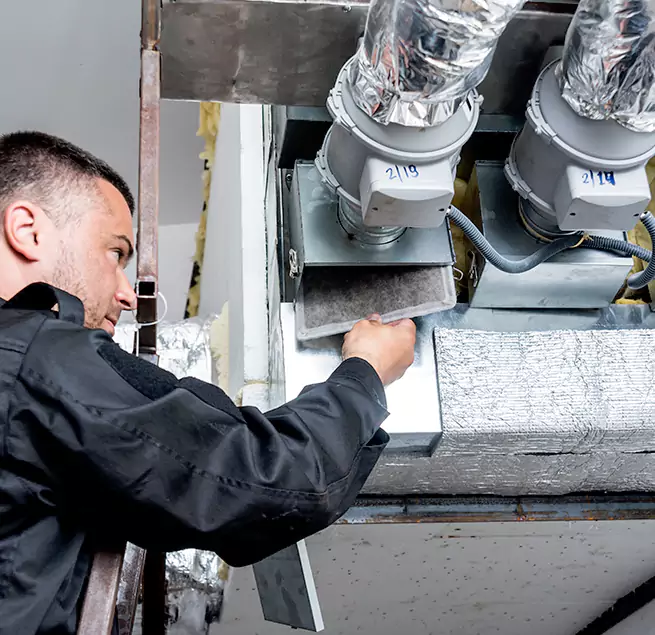 Why Homeowners & Businesses Trust Us in Bowling Green, KY?