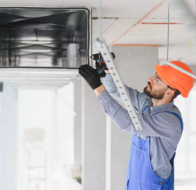 Why Homeowners & Businesses Trust Us Bowling Green, KY