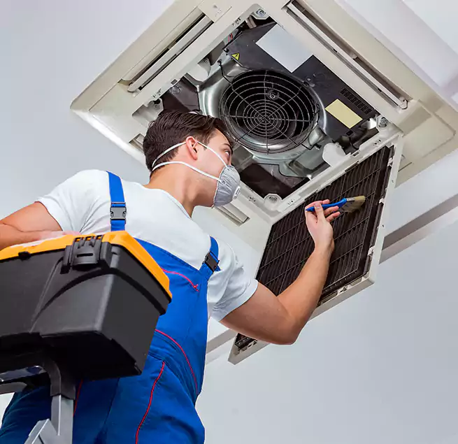 Why Homeowners & Businesses Trust Us in Bowling Green, KY?