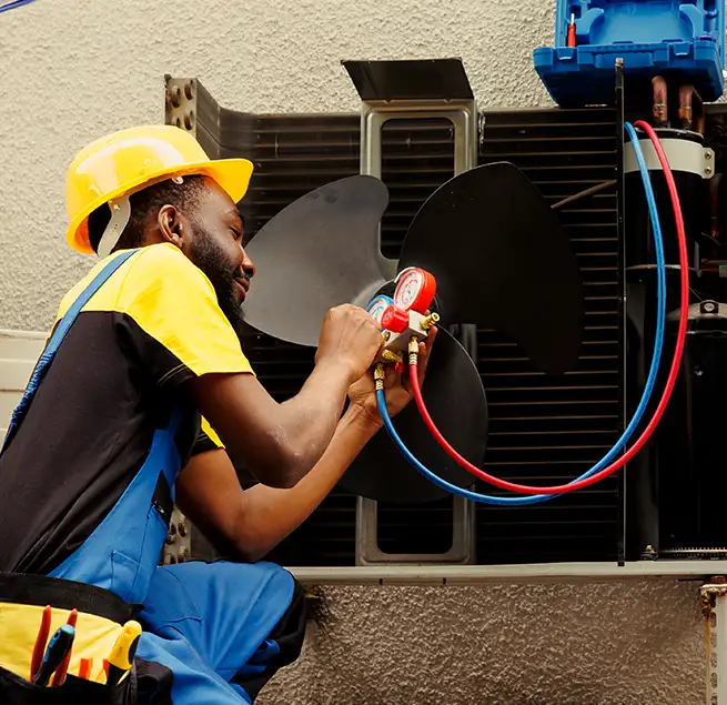 Why Homeowners & Businesses Trust Us in Bowling Green, KY?