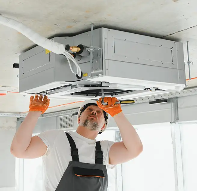 Why Homeowners & Businesses Trust Us Bowling Green, KY