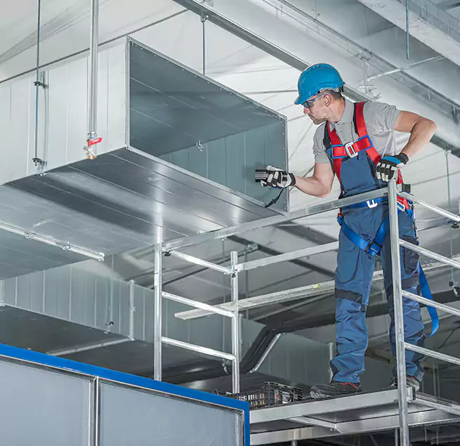 Why Homeowners Businesses Trust Us in Bowling Green, KY