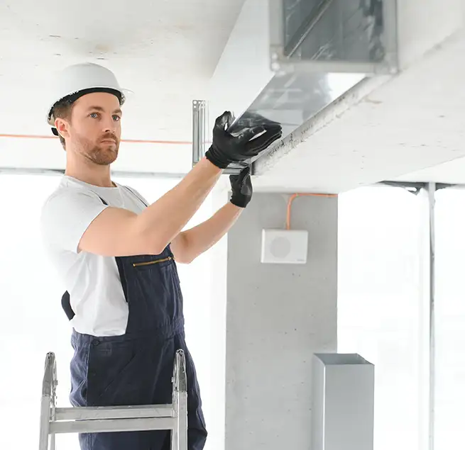 Why Homeowners & Businesses Trust Us in Bowling Green, KY?