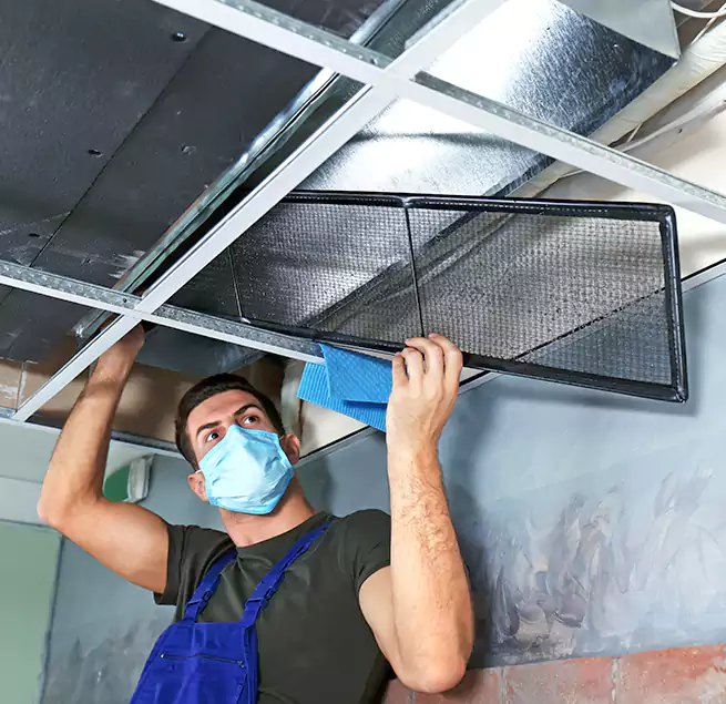 Why Homeowners Businesses Trust Us in Bowling Green, KY