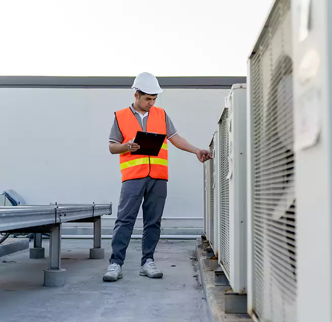 Why Homeowners & Businesses Trust Us in Bowling Green, KY?