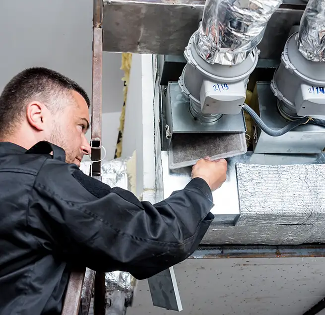 Why Homeowners & Businesses Trust Us in Bowling Green, KY?